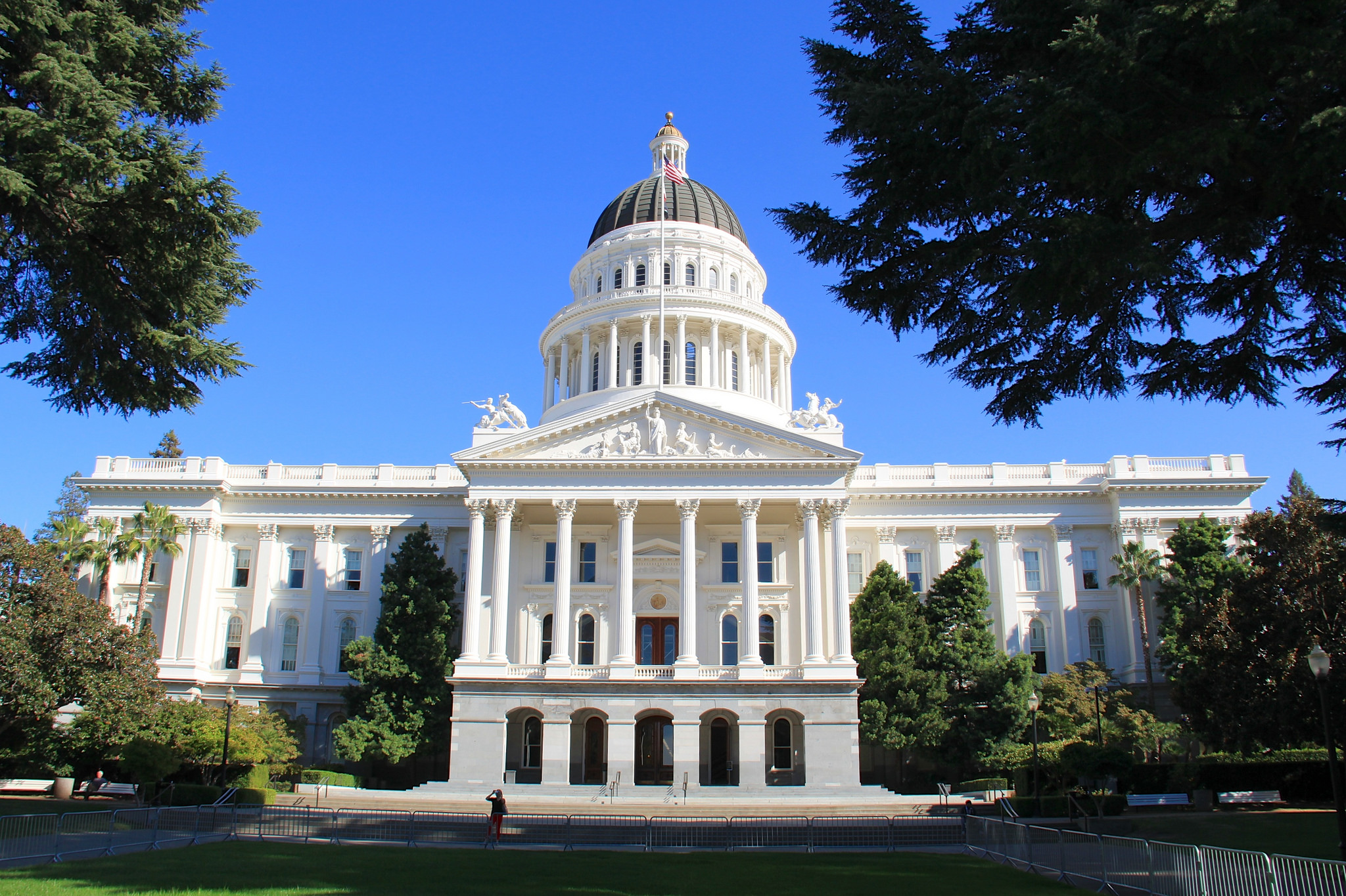 Congresul nu are autoritate să revizuiască derogarea auto din California