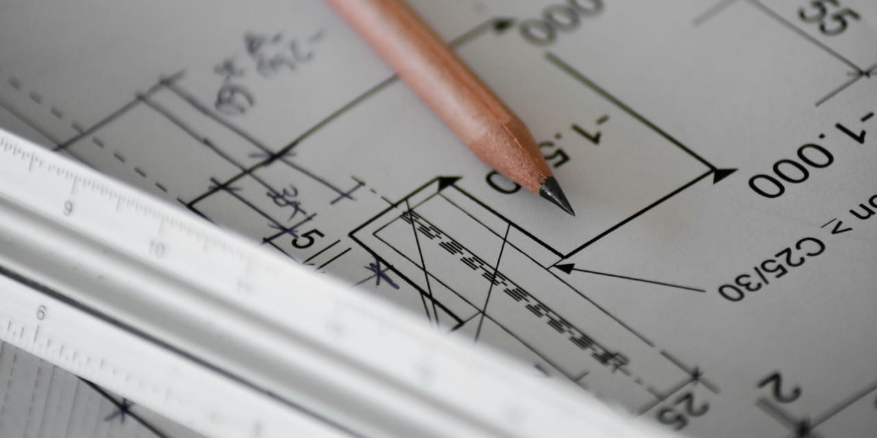 Plan de situatie si documente pentru un certificat de urbanism